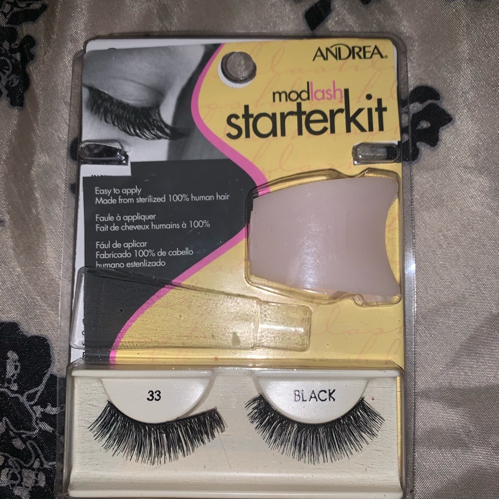 Mod lashes